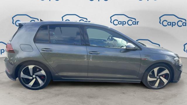 Volkswagen Golf image 3