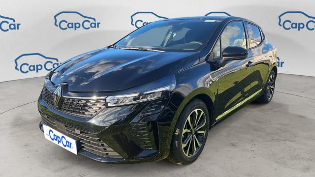 Renault Clio V 1.0 Tce 90 Techno