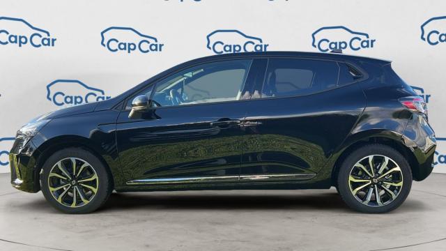 Renault Clio image 4