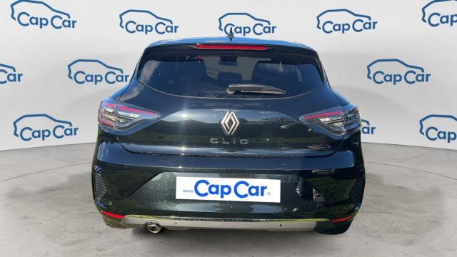 Renault Clio image 9