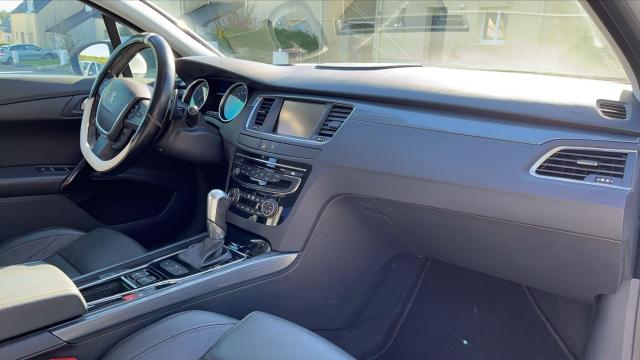 Peugeot 508 image 6