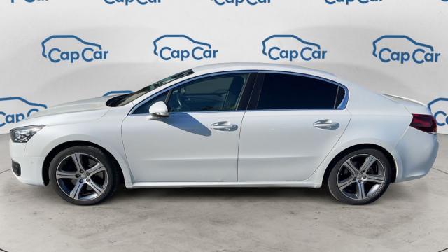 Peugeot 508 image 7