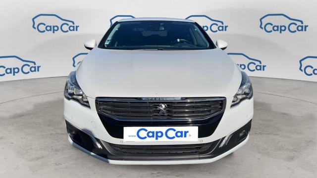 Peugeot 508 image 3