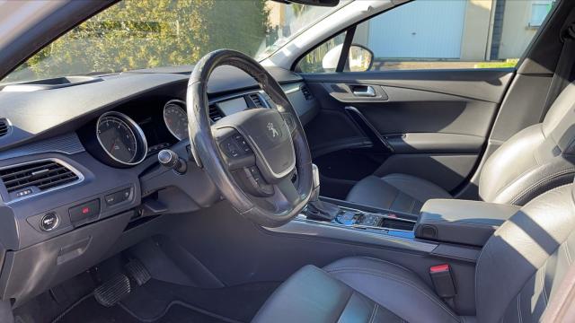 Peugeot 508 image 4