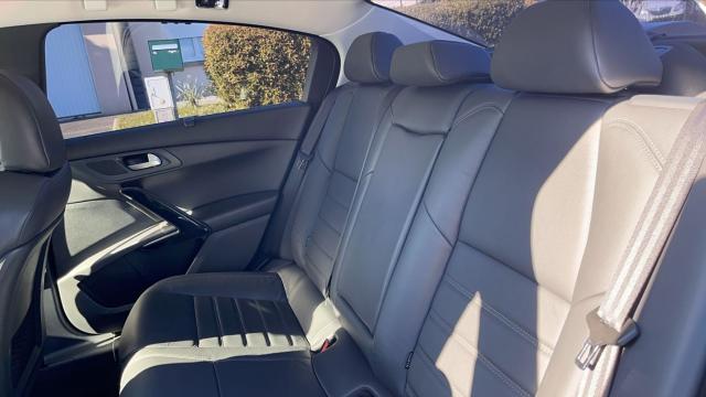 Peugeot 508 image 9