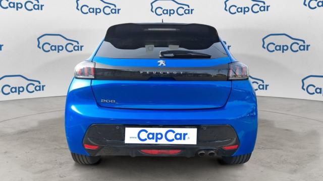 Peugeot 208 image 3