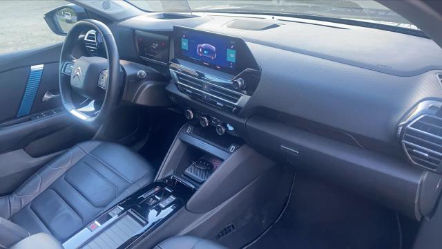 Citroen E-C4 image 3