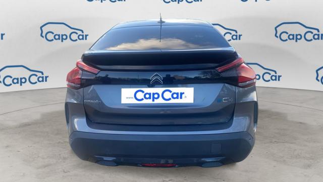 Citroen E-C4 image 7