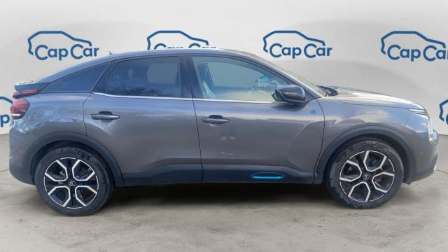 Citroen E-C4 image 5