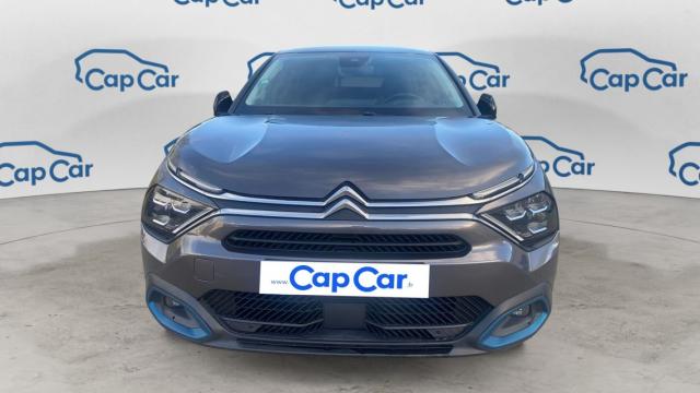 Citroen E-C4 image 8