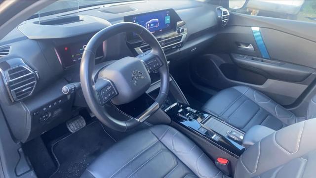 Citroen E-C4 image 6