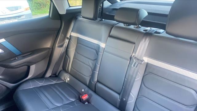 Citroen E-C4 image 9