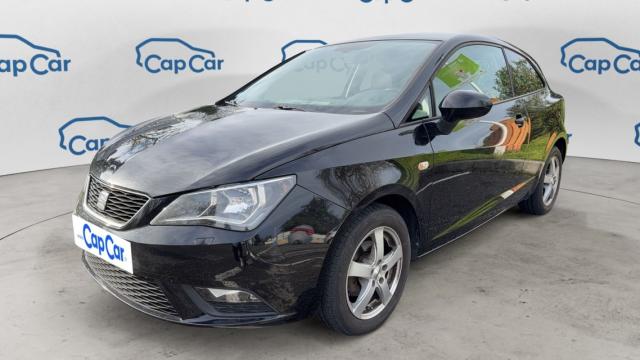 Seat Ibiza Sc Iv 1.0 Tsi 95 Style Business
