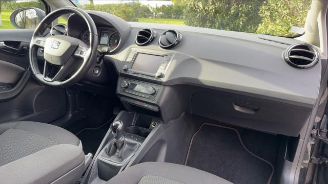 Seat Ibiza image 2