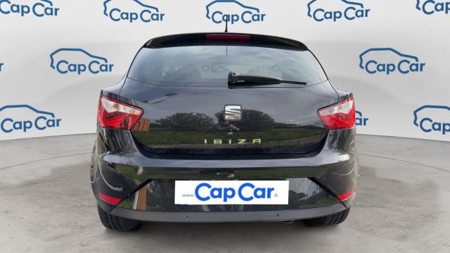 Seat Ibiza image 8