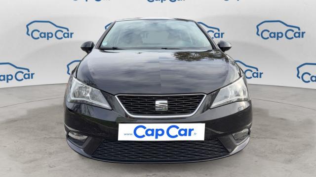 Seat Ibiza image 4