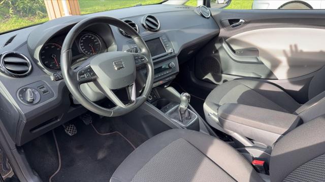 Seat Ibiza image 9