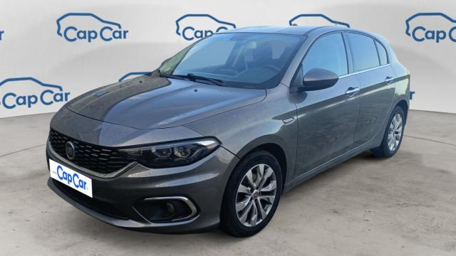Fiat Tipo Ii 1.6 Multijet 120 Easy