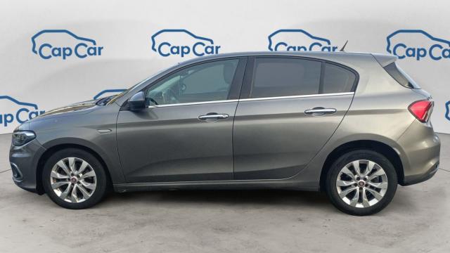 Fiat Tipo image 8