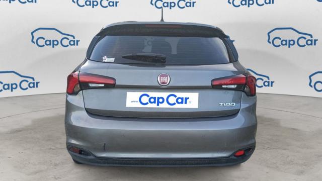 Fiat Tipo image 5