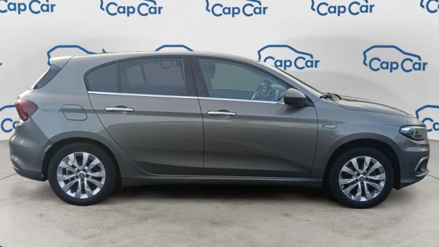 Fiat Tipo image 3