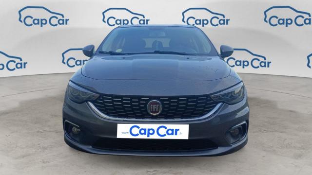 Fiat Tipo image 7