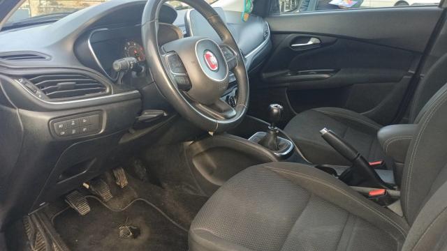 Fiat Tipo image 9