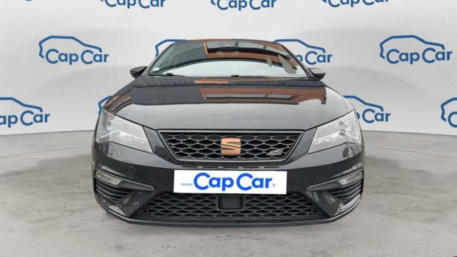 Seat Leon image 2