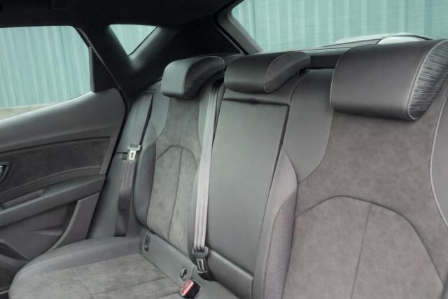 Seat Leon image 9