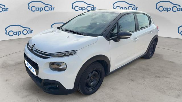 Citroen C3 1.2 Puretech 82 Feel