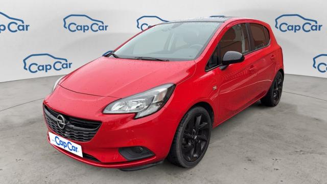 Opel Corsa 1.4 90 Color