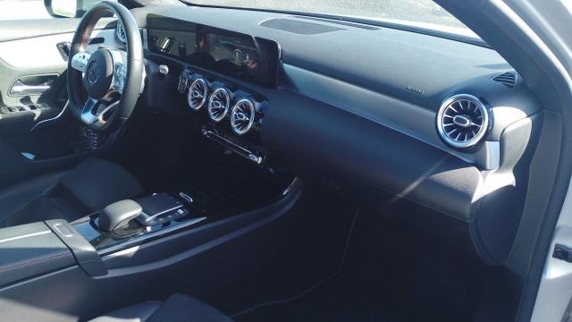 Mercedes Benz Classe A image 5