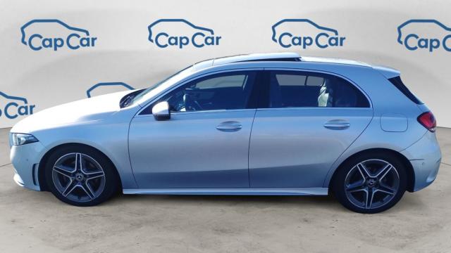 Mercedes Benz Classe A image 6