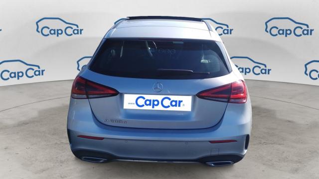 Mercedes Benz Classe A image 4