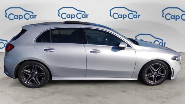 Mercedes Benz Classe A image 1