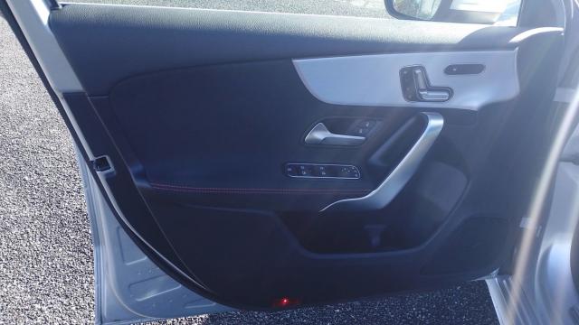 Mercedes Benz Classe A image 3