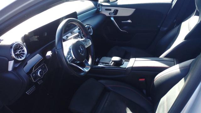 Mercedes Benz Classe A image 2