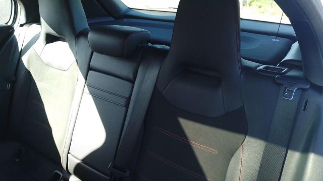 Mercedes Benz Classe A image 9