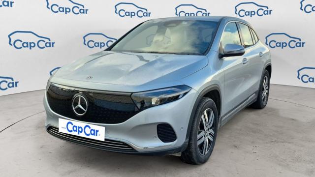 Mercedes Benz Classe E Eqa 250+ 70 Kwh 190 Edition - Première Main Entretien Constructeur