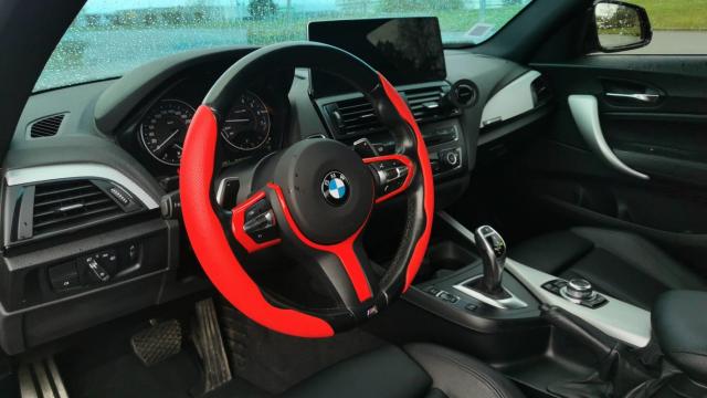 Bmw Serie 2 image 3