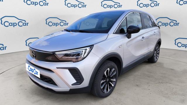 Opel Crossland 1.2 Turbo 110 Elegance