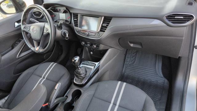 Opel Crossland image 6