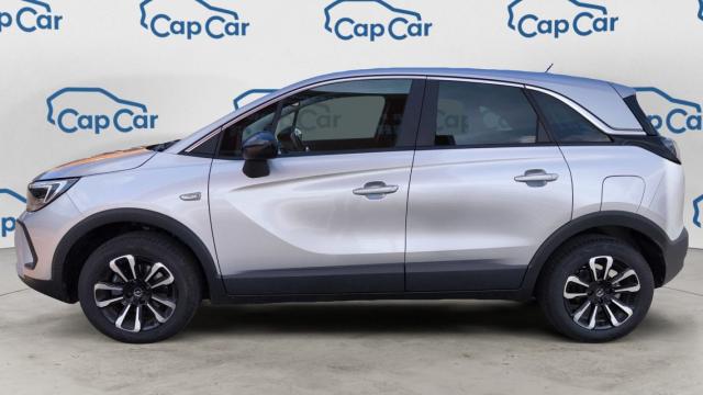 Opel Crossland image 4