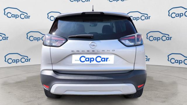 Opel Crossland image 3