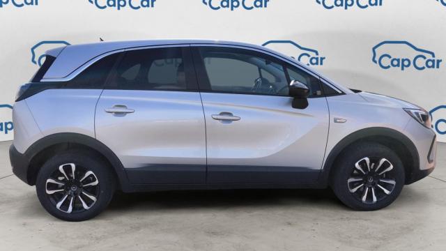 Opel Crossland image 1
