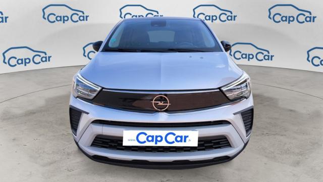 Opel Crossland image 2