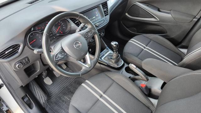 Opel Crossland image 8