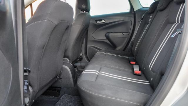 Opel Crossland image 5