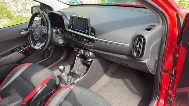 Kia Picanto image 4