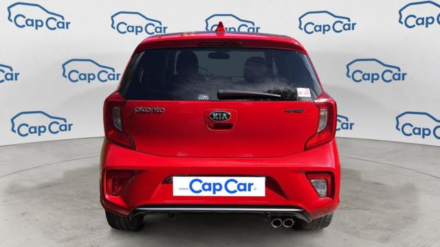 Kia Picanto image 5